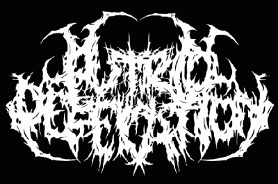 logo Putrid Defecation